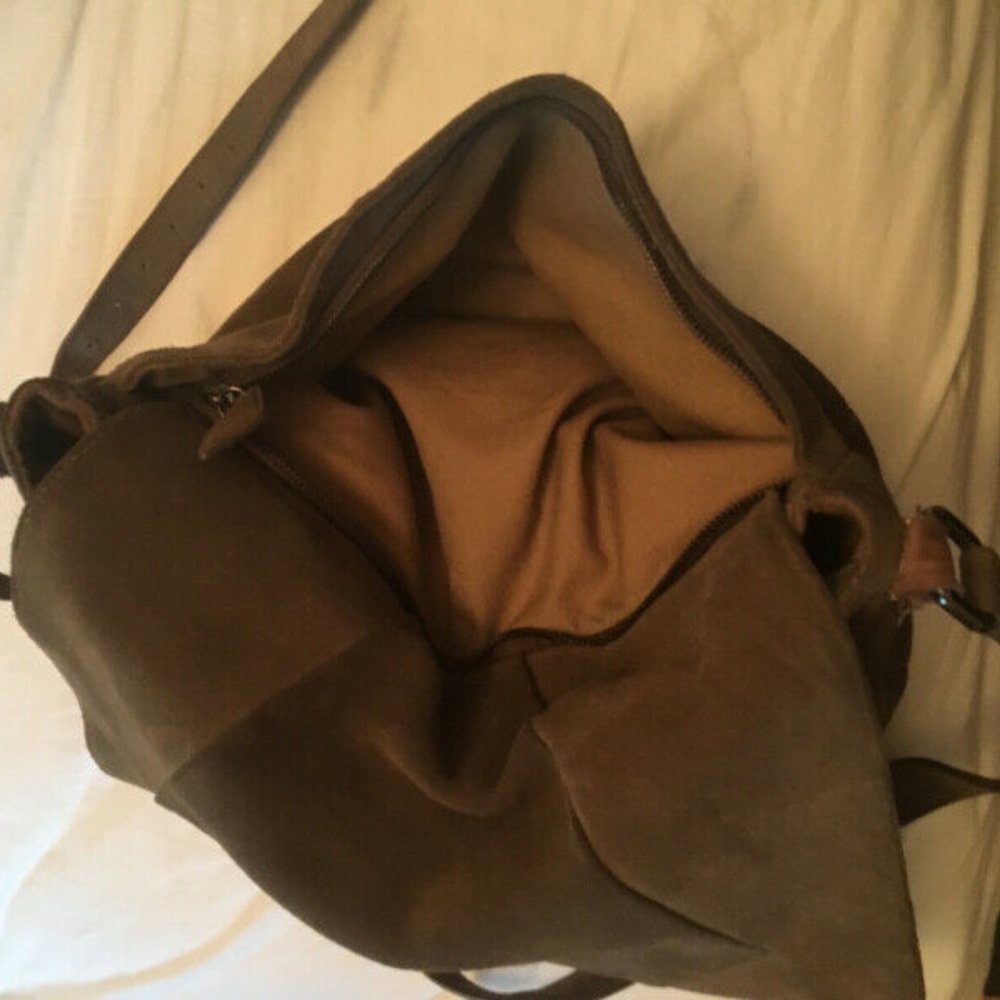 Shoulder bag - Picture 4 of 5